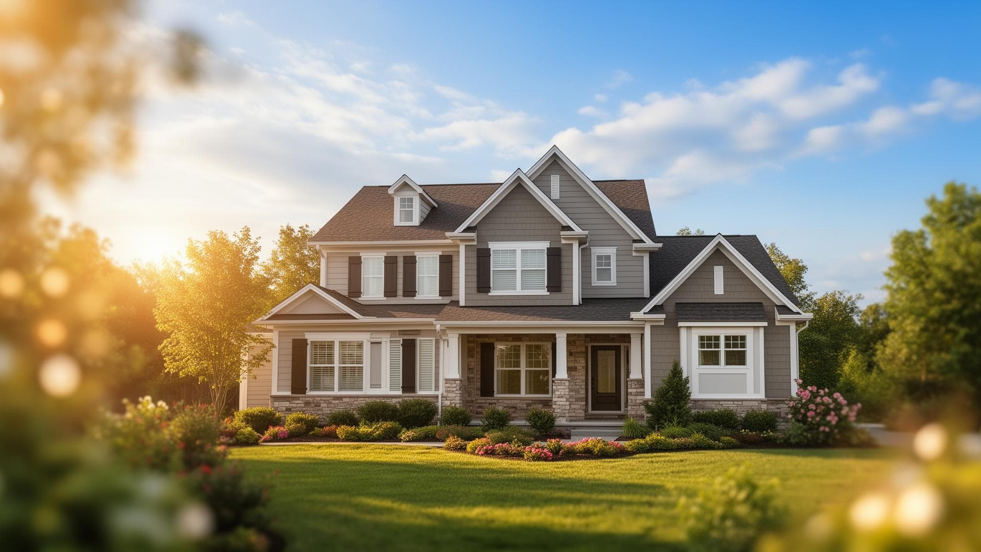 Get a Great Mortgage Rate